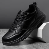 Sapato Mocassim de Couro Macio Masculino
