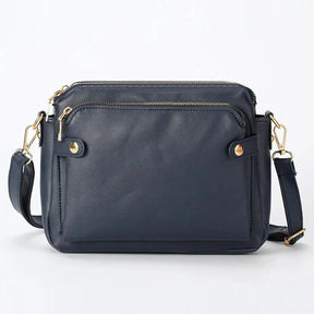 Bolsa Feminina Seul – Organização, Elegância e Praticidade em um Só Lugar!
