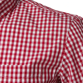 Camisa Social Masculina Manga Longa CAMISA002 G2 Sr Alpha 