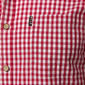 Camisa Social Masculina Manga Longa CAMISA002 G2 Sr Alpha 