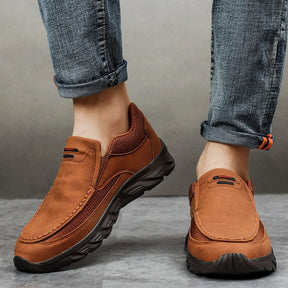 Sapatênis Bronx Comfort